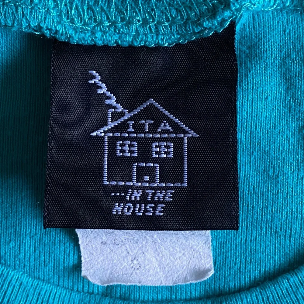 ITA In The House I 2007 I Allman Brothers Band I Beacon Theatre NYC I T-Shirt - Picture 3 of 12